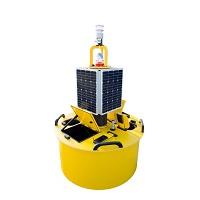 TriOS Custom Built Buoy System for Environmental Monitoring, BUOY-150